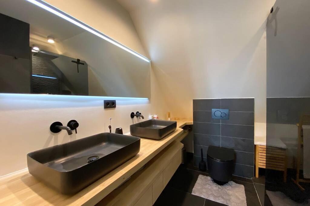 Ozzy 's Place Appartement *