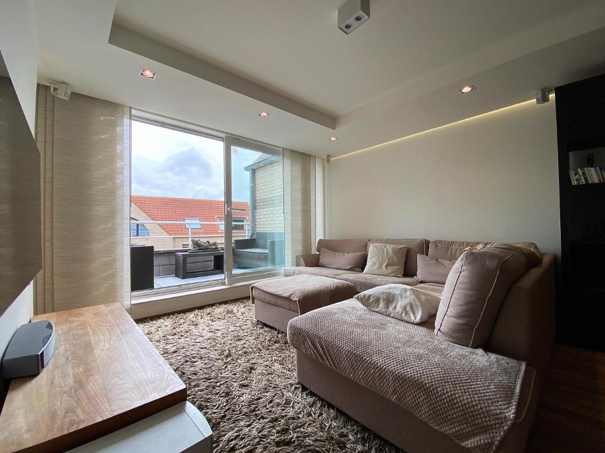 Appartement Ozzy 's Place Oostende
