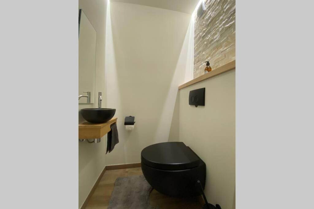 Ozzy 's Place Appartement *