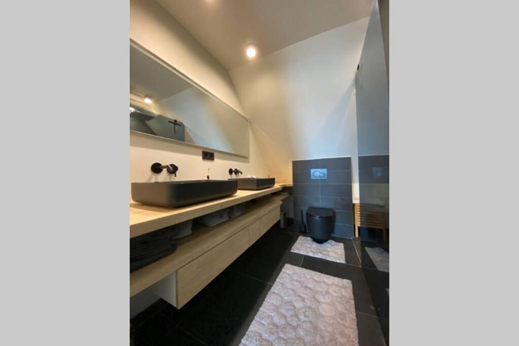 Ozzy 's Place Appartement *