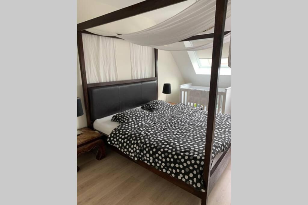 Ozzy 's Place Appartement *