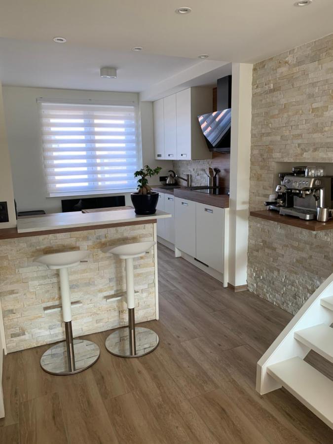 Ozzy 's Place Appartement *