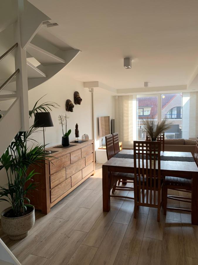 Ozzy 's Place Oostende